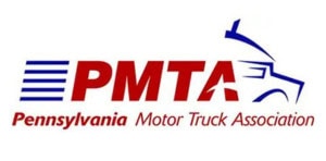 Pennsylvania Motor Truck Association Logo - Associations Member of Next Generation in Trucking Association