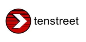 Tenstreet Logo - Advocate Member of Next Generation in Trucking Association