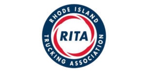 Rhode Island Trucking Association Logo - Associations Member of Next Generation in Trucking Association