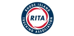 Rhode Island Trucking Association Logo - Associations Member of Next Generation in Trucking Association