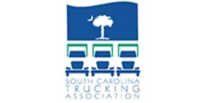 South Carolina Trucking Association Logo - Associations Member of Next Generation in Trucking Association