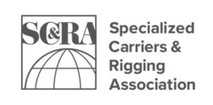 Specialized Carriers & Rigging Association Logo - Associations Member of Next Generation in Trucking Association