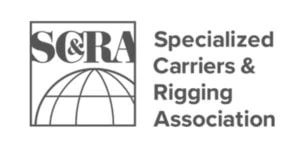 Specialized Carriers & Rigging Association Logo - Associations Member of Next Generation in Trucking Association
