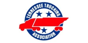 Tennessee Trucking Association Logo - Associations Member of Next Generation in Trucking Association
