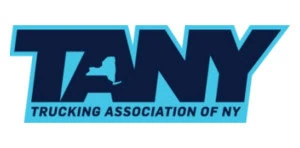 Trucking Association of New York Logo - Associations Member of Next Generation in Trucking Association