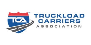 Truckload Carriers Association - TCA Logo - Associations Member of Next Generation in Trucking Association
