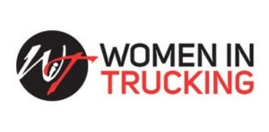 Women in Trucking Association Logo - Associations Member of Next Generation in Trucking Association