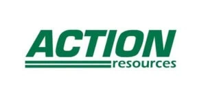 Action Resources Logo - Carrier Member of Next Generation in Trucking Association