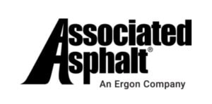 Associated Asphalt Logo - Carrier Member of Next Generation in Trucking Association