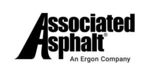 Associated Asphalt Logo - Carrier Member of Next Generation in Trucking Association