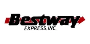 Bestway Express Logo - Carrier Member of Next Generation in Trucking Association