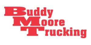 Buddy Moore Trucking Logo - Carrier Member of Next Generation in Trucking Association