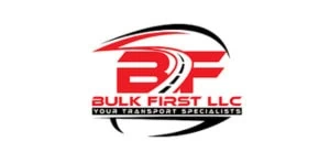 Bulk First Logo - Carrier Member of Next Generation in Trucking Association