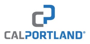 CalPortland Logo - Carrier Member of Next Generation in Trucking Association