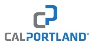CalPortland Logo - Carrier Member of Next Generation in Trucking Association