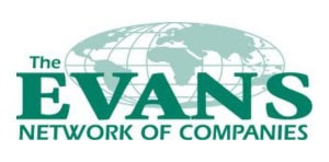 Evans Delivery Logo - Carrier Member of Next Generation in Trucking Association
