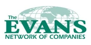 Evans Delivery Logo - Carrier Member of Next Generation in Trucking Association